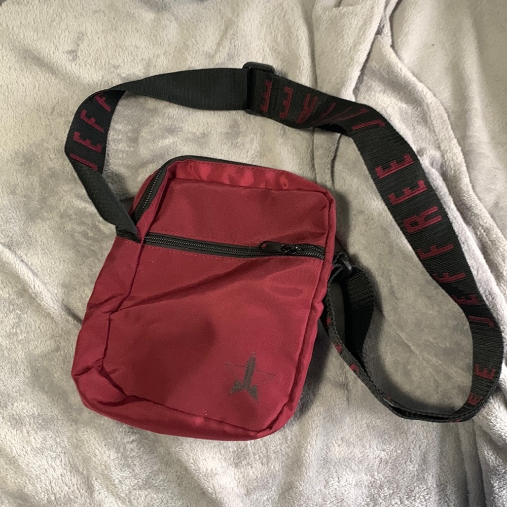 Jeffree Star Satchel